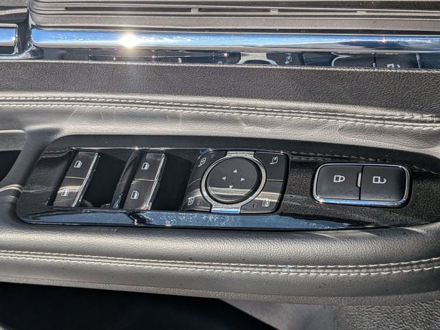 2022 Lincoln Corsair Reserve AWD