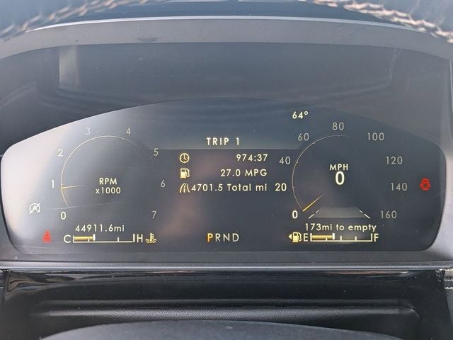 2022 Lincoln Corsair Reserve AWD