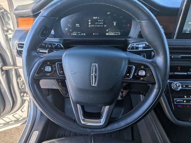 2022 Lincoln Corsair Reserve AWD