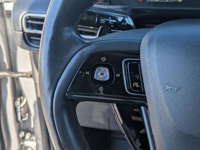 2022 Lincoln Corsair Reserve AWD