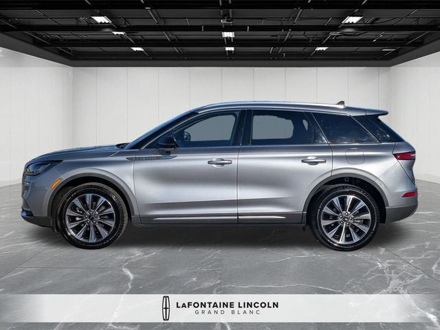 2022 Lincoln Corsair Reserve AWD