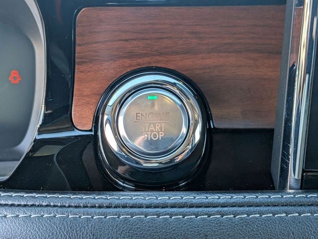 2022 Lincoln Corsair Reserve AWD