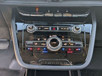 2022 Lincoln Corsair Reserve AWD