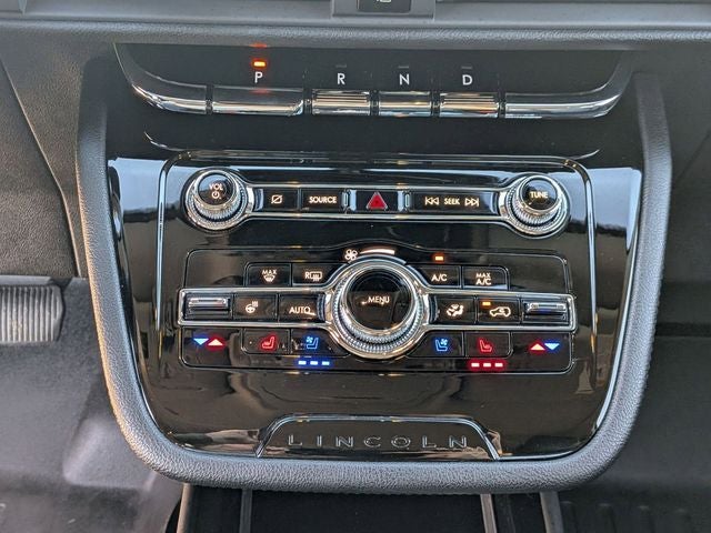 2022 Lincoln Corsair Reserve AWD