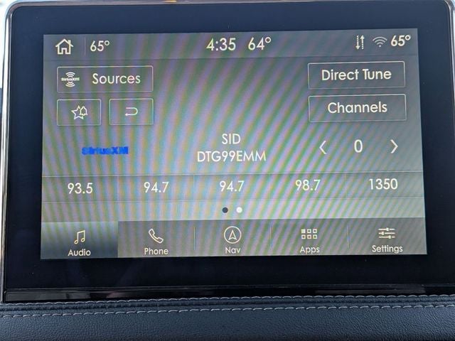 2022 Lincoln Corsair Reserve AWD