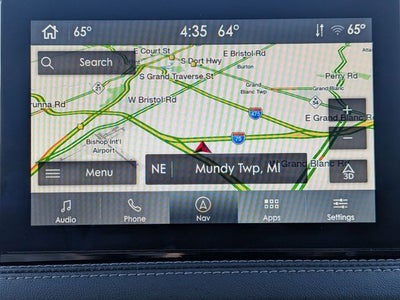 2022 Lincoln Corsair Reserve AWD