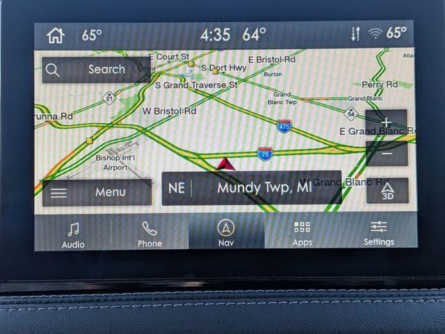 2022 Lincoln Corsair Reserve AWD