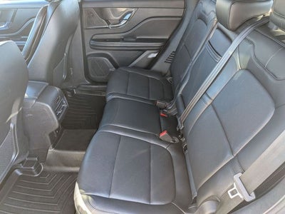 2022 Lincoln Corsair Reserve AWD