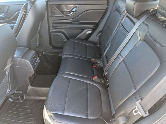 2022 Lincoln Corsair Reserve AWD