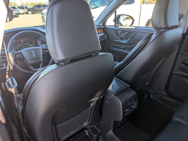 2022 Lincoln Corsair Reserve AWD