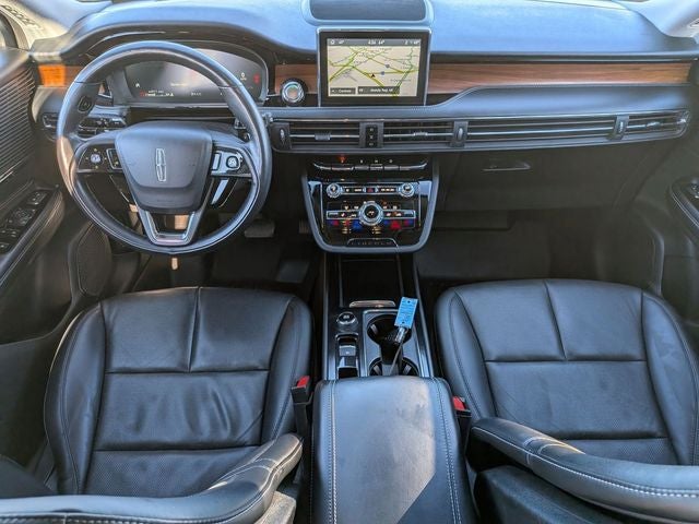 2022 Lincoln Corsair Reserve AWD