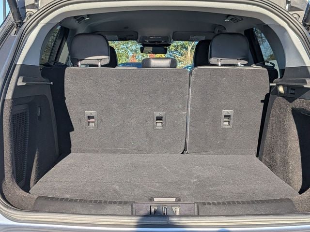 2022 Lincoln Corsair Reserve AWD