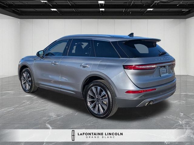 2022 Lincoln Corsair Reserve AWD