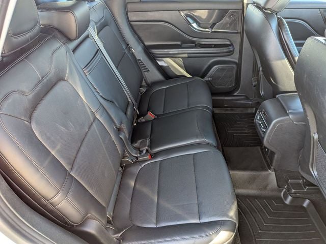 2022 Lincoln Corsair Reserve AWD