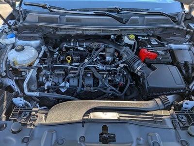 2022 Lincoln Corsair Reserve AWD