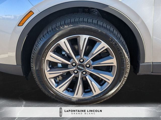 2022 Lincoln Corsair Reserve AWD