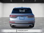 2022 Lincoln Corsair Reserve AWD