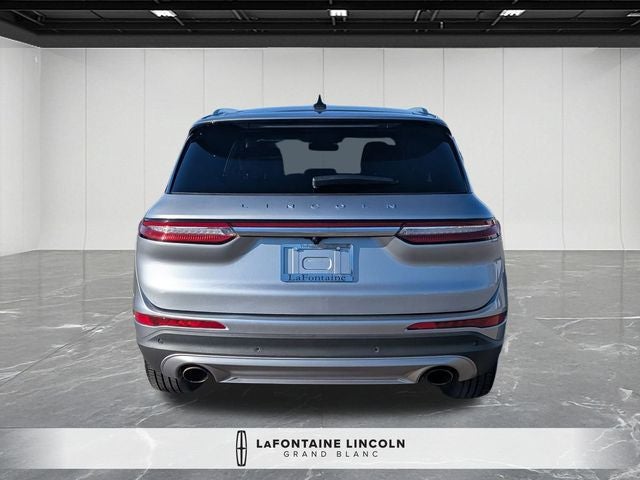 2022 Lincoln Corsair Reserve AWD