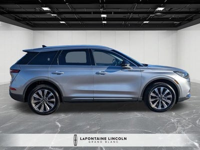2022 Lincoln Corsair Reserve AWD