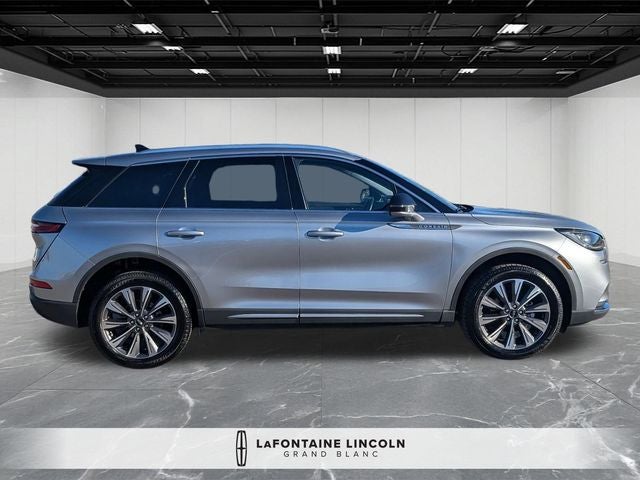 2022 Lincoln Corsair Reserve AWD