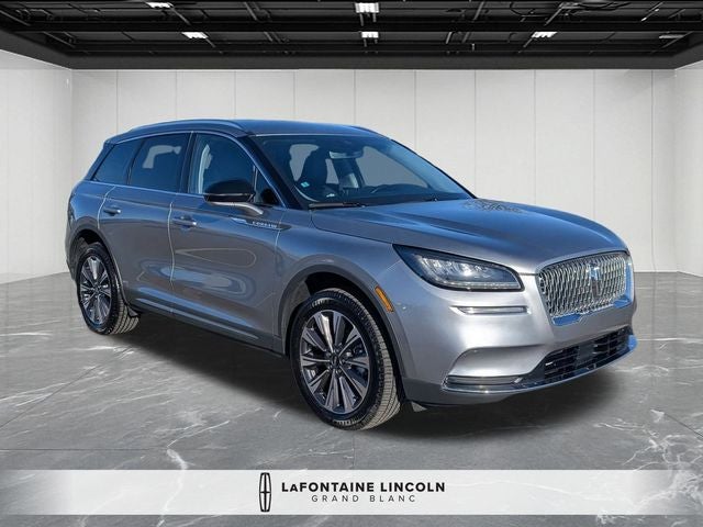 2022 Lincoln Corsair Reserve AWD
