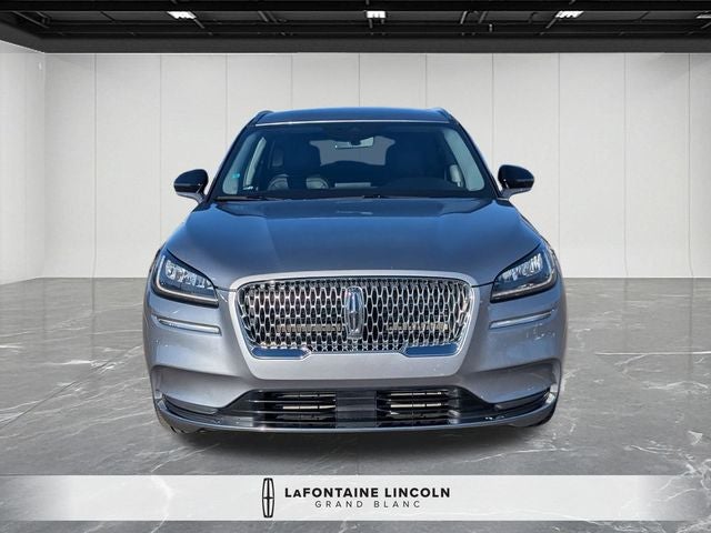 2022 Lincoln Corsair Reserve AWD