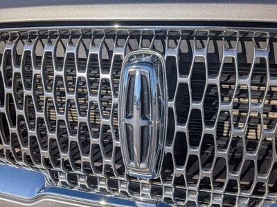 2022 Lincoln Corsair Reserve AWD