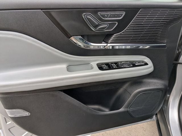 2022 Lincoln Corsair Reserve AWD