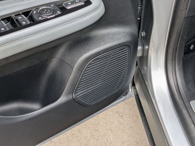 2022 Lincoln Corsair Reserve AWD