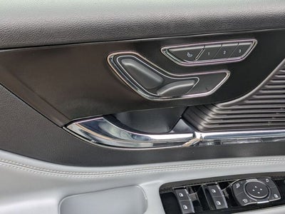 2022 Lincoln Corsair Reserve AWD