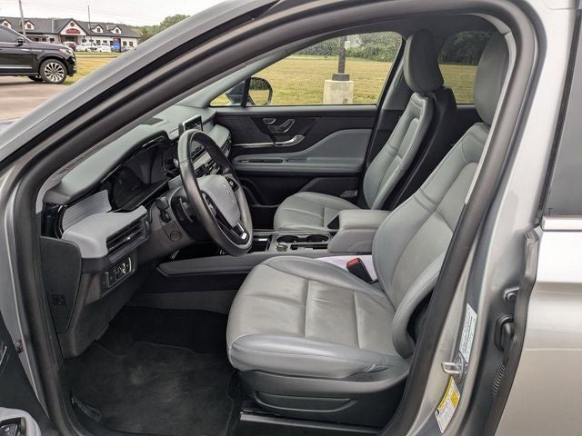 2022 Lincoln Corsair Reserve AWD