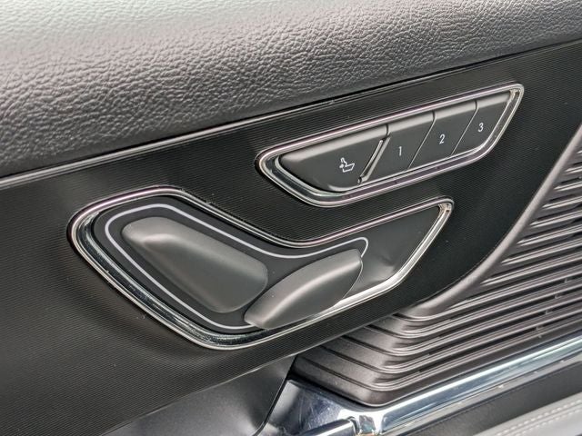 2022 Lincoln Corsair Reserve AWD