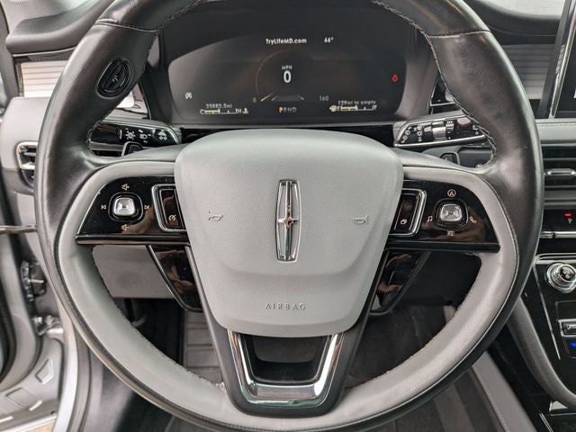 2022 Lincoln Corsair Reserve AWD