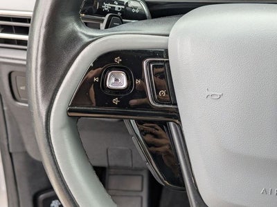 2022 Lincoln Corsair Reserve AWD