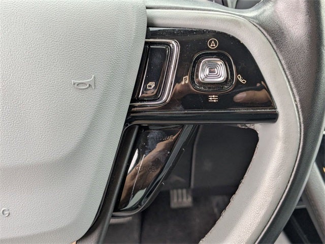 2022 Lincoln Corsair Reserve AWD