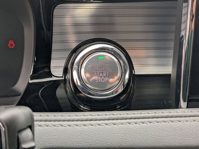 2022 Lincoln Corsair Reserve AWD