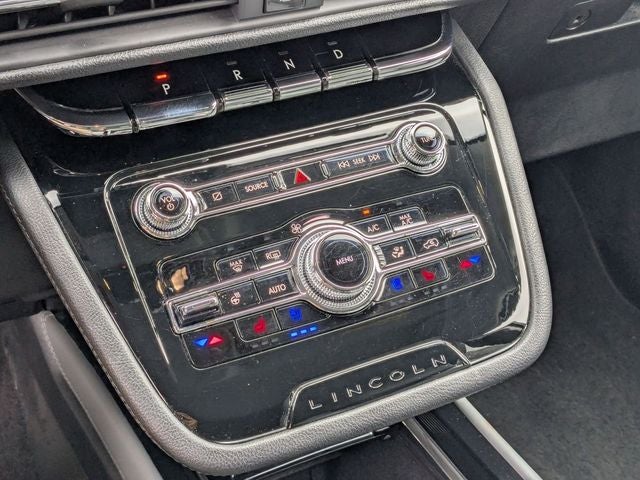 2022 Lincoln Corsair Reserve AWD