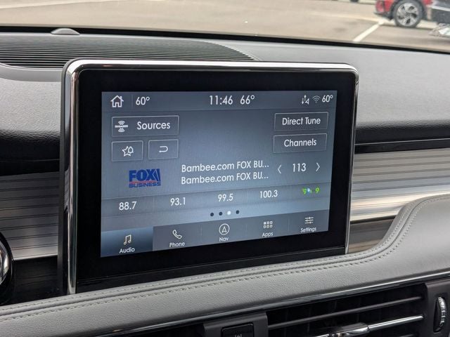 2022 Lincoln Corsair Reserve AWD