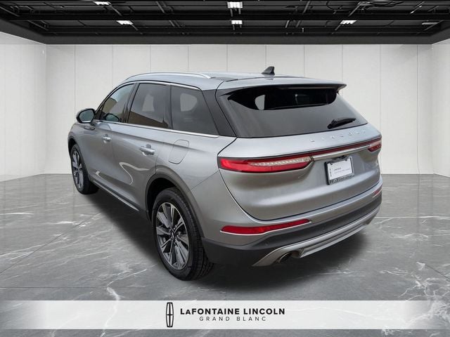 2022 Lincoln Corsair Reserve AWD