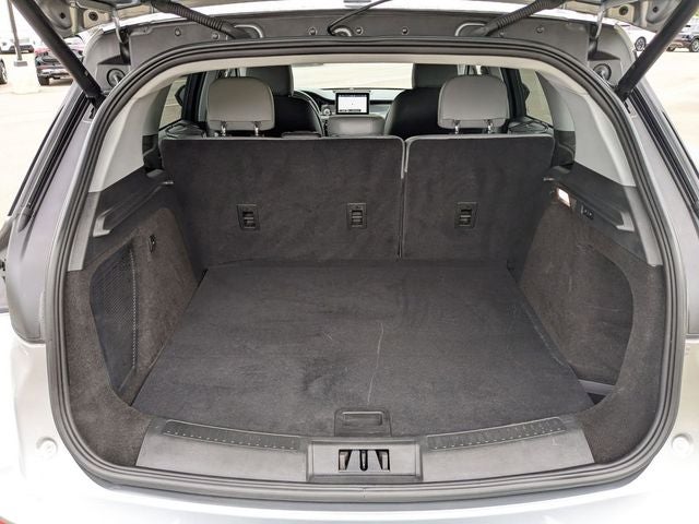 2022 Lincoln Corsair Reserve AWD