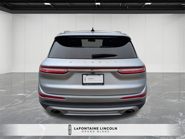2022 Lincoln Corsair Reserve AWD
