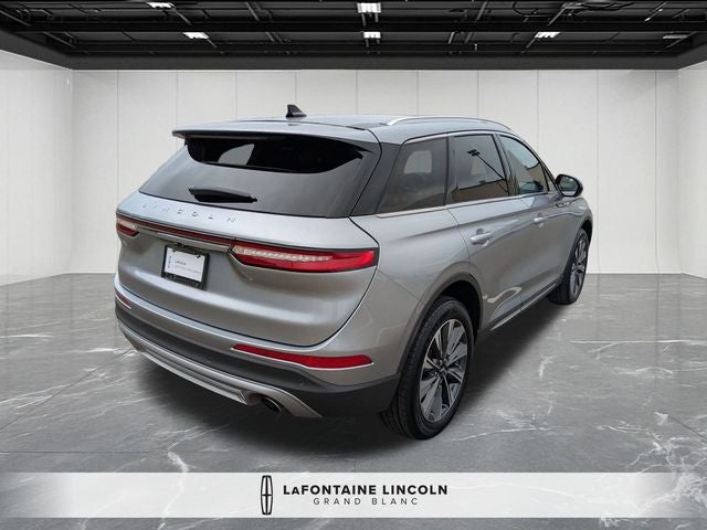 2022 Lincoln Corsair Reserve AWD