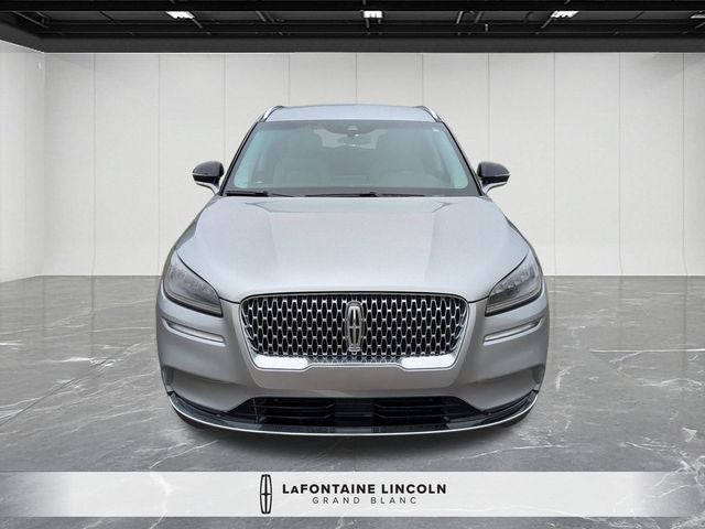 2022 Lincoln Corsair Reserve AWD