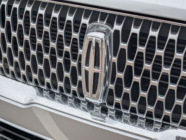 2022 Lincoln Corsair Reserve AWD