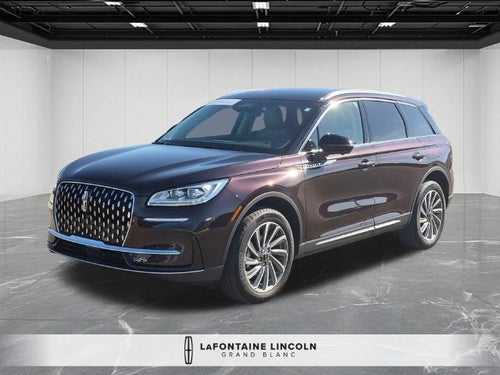 2023 Lincoln Corsair Reserve AWD
