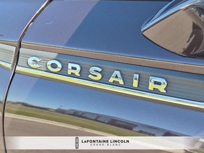 2023 Lincoln Corsair Reserve AWD