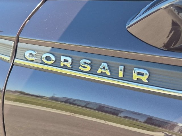 2023 Lincoln Corsair Reserve AWD