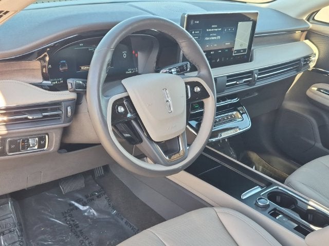 2023 Lincoln Corsair Reserve AWD
