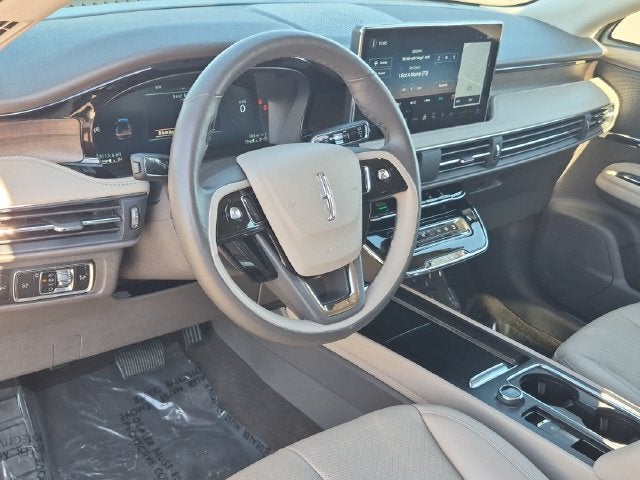 2023 Lincoln Corsair Reserve AWD
