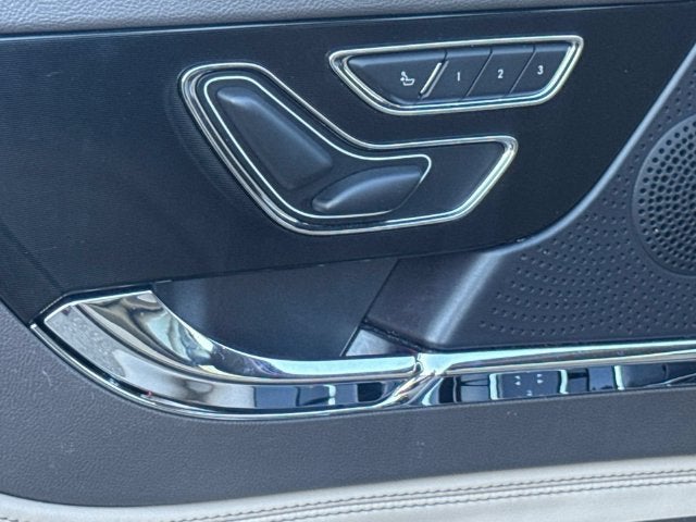 2023 Lincoln Corsair Reserve AWD